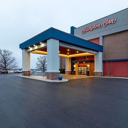Hampton Inn Corbin Kültér fotó