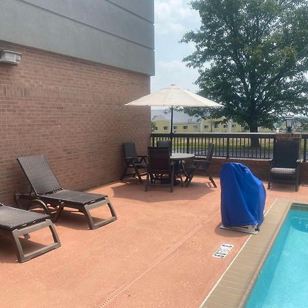 Hampton Inn Corbin Kültér fotó
