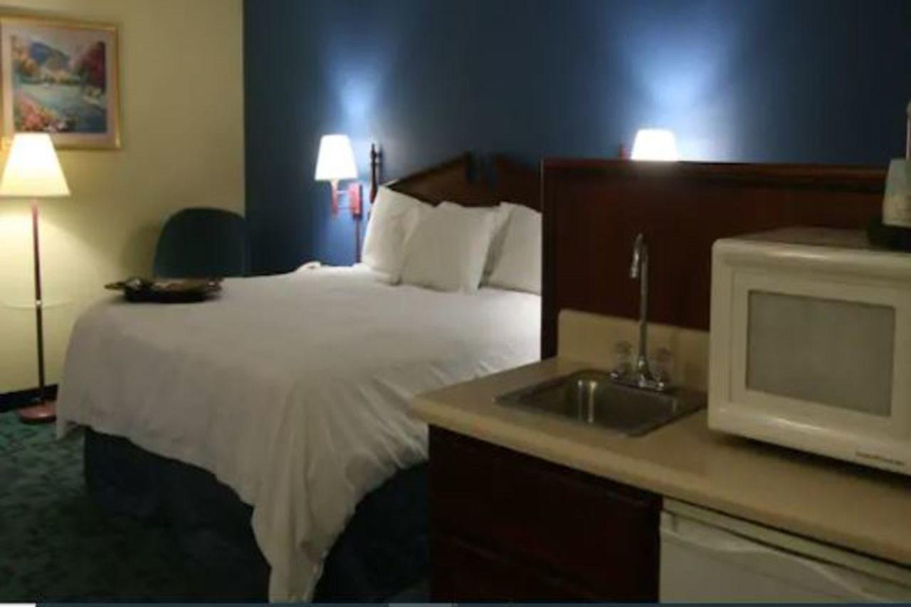 Hampton Inn Corbin Kültér fotó