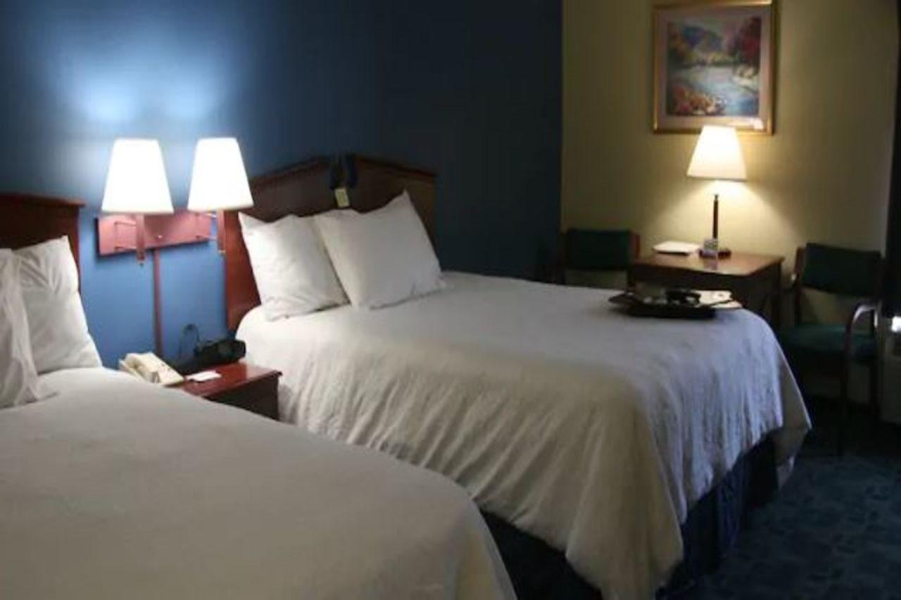Hampton Inn Corbin Kültér fotó