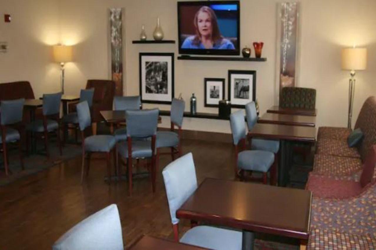 Hampton Inn Corbin Kültér fotó