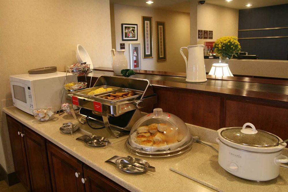 Hampton Inn Corbin Kültér fotó