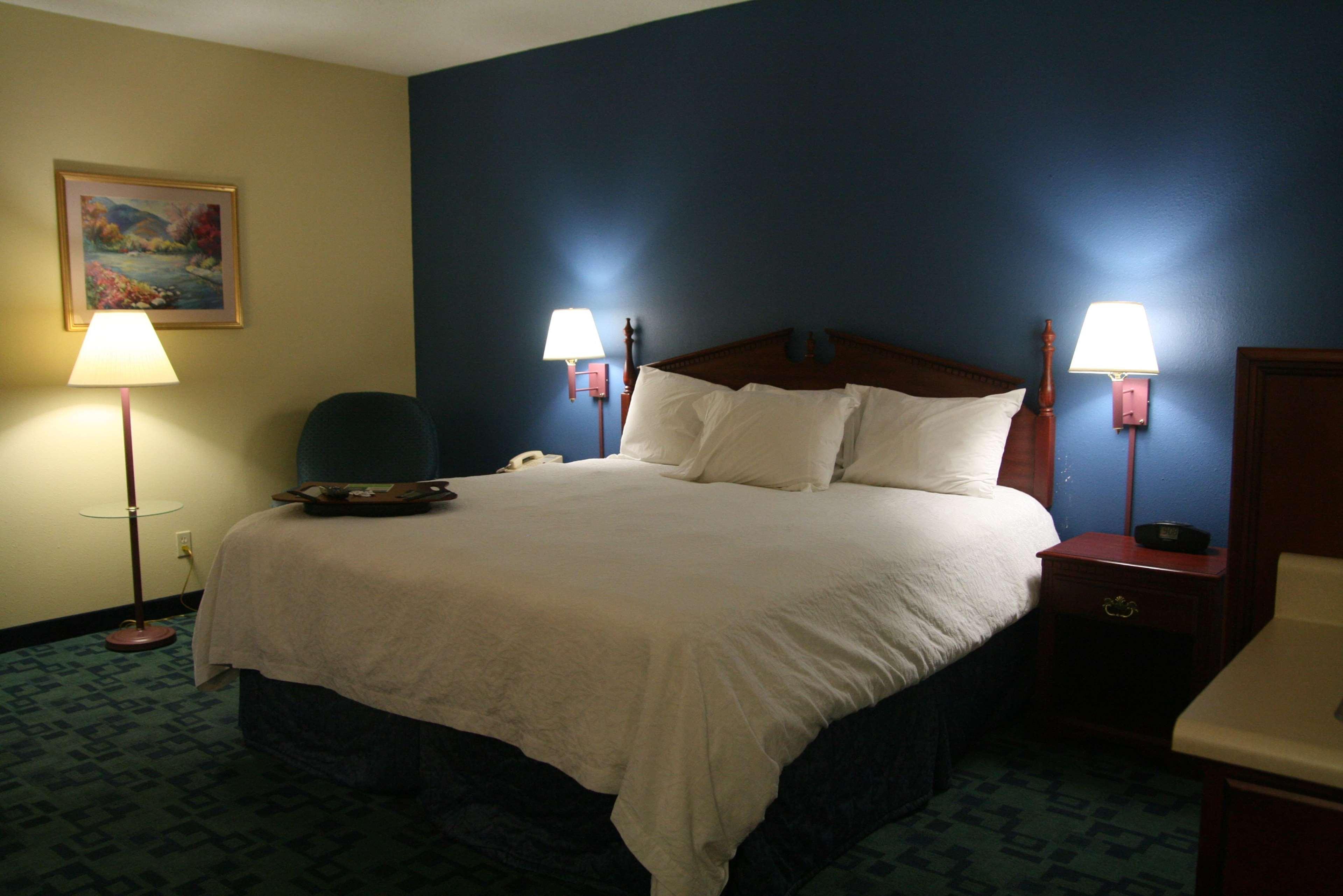 Hampton Inn Corbin Kültér fotó