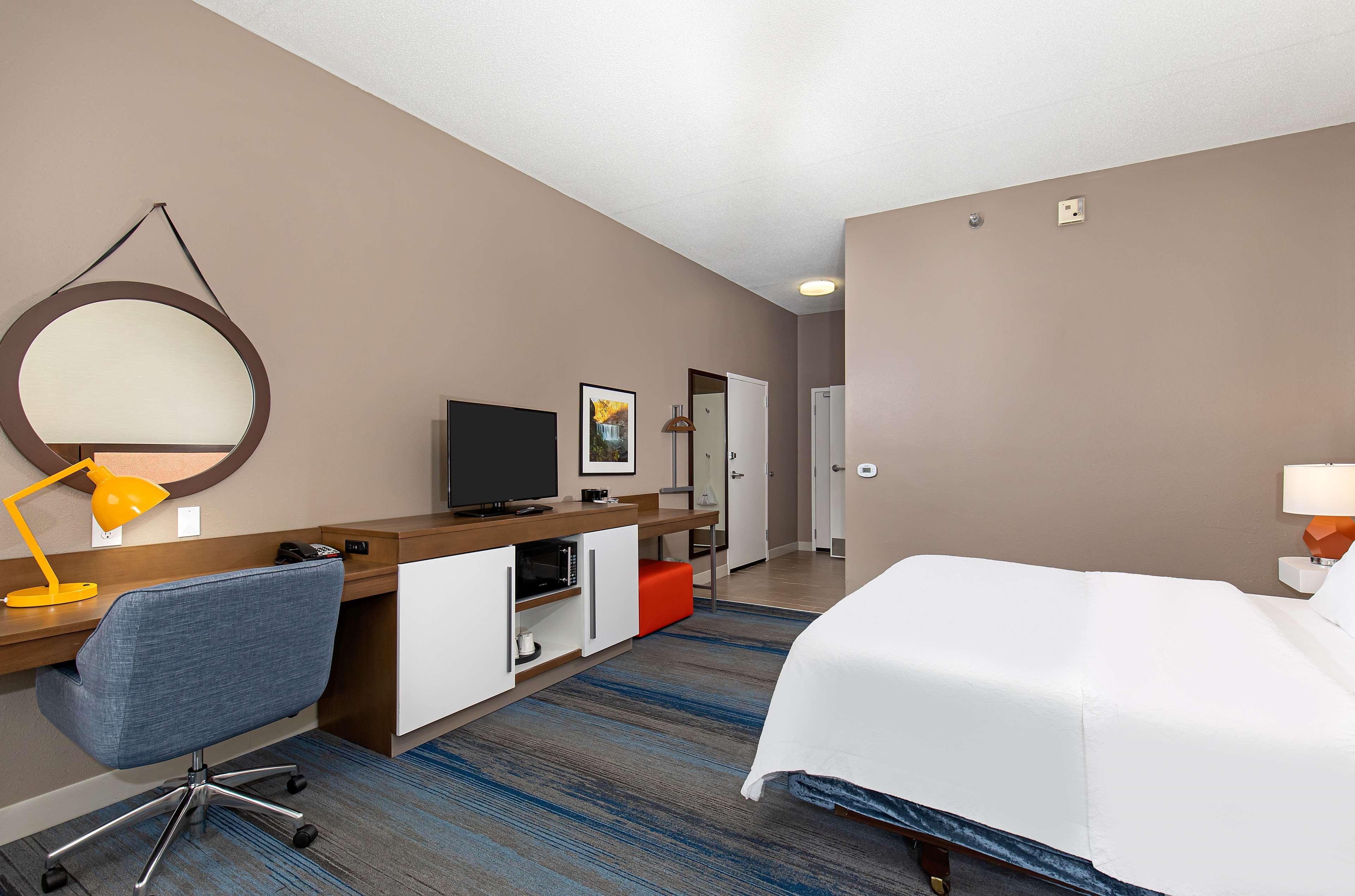 Hampton Inn Corbin Kültér fotó