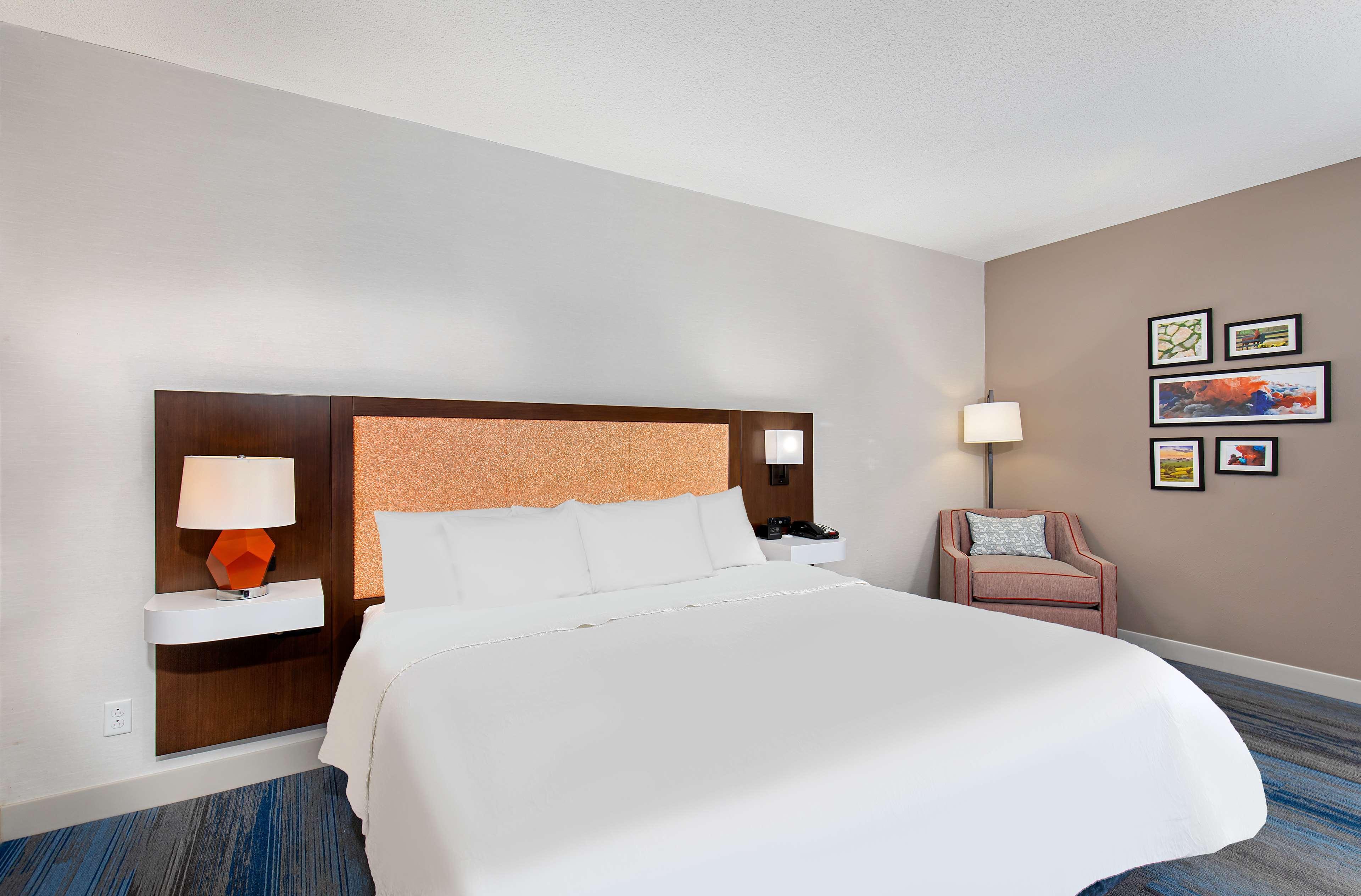 Hampton Inn Corbin Kültér fotó