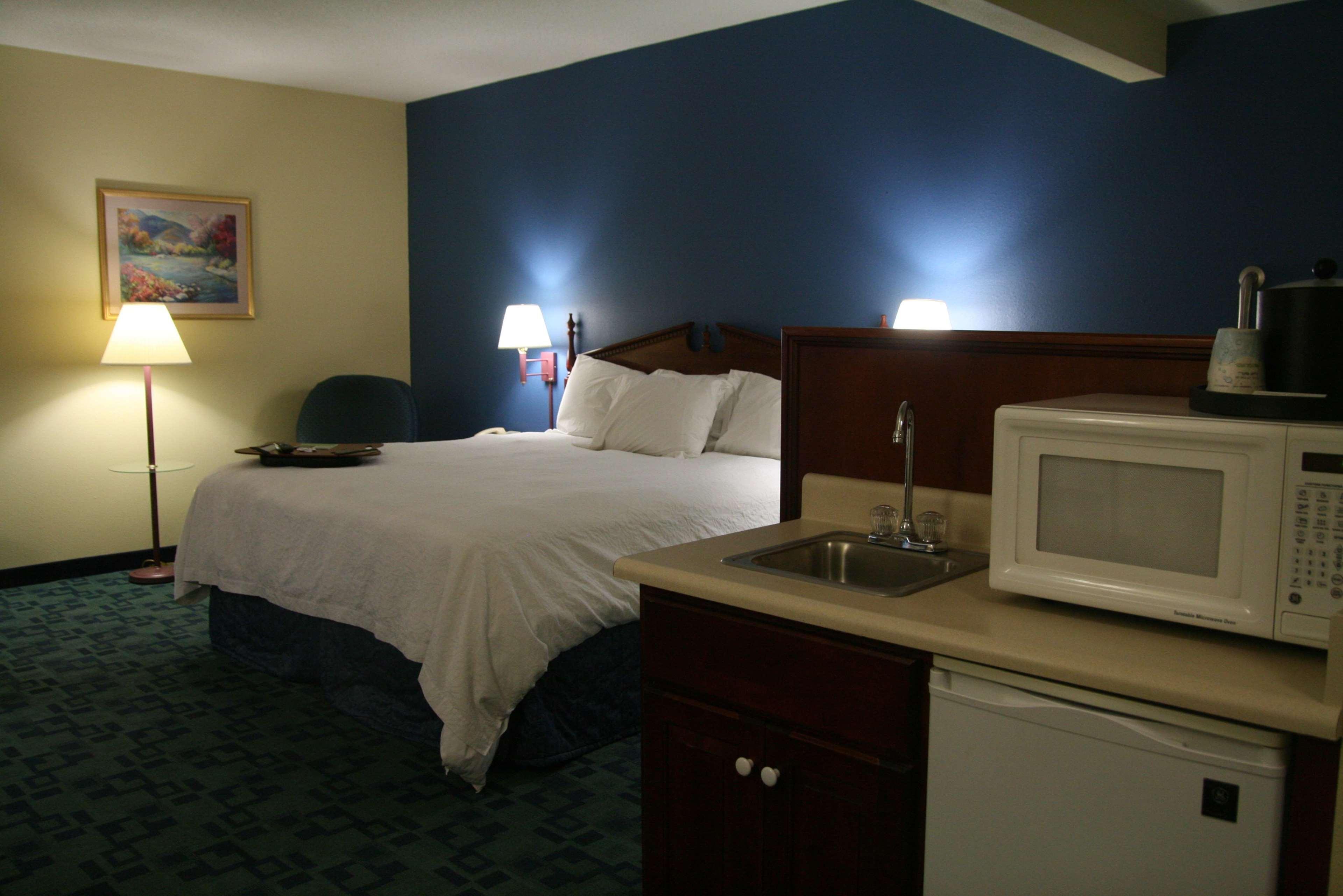 Hampton Inn Corbin Kültér fotó