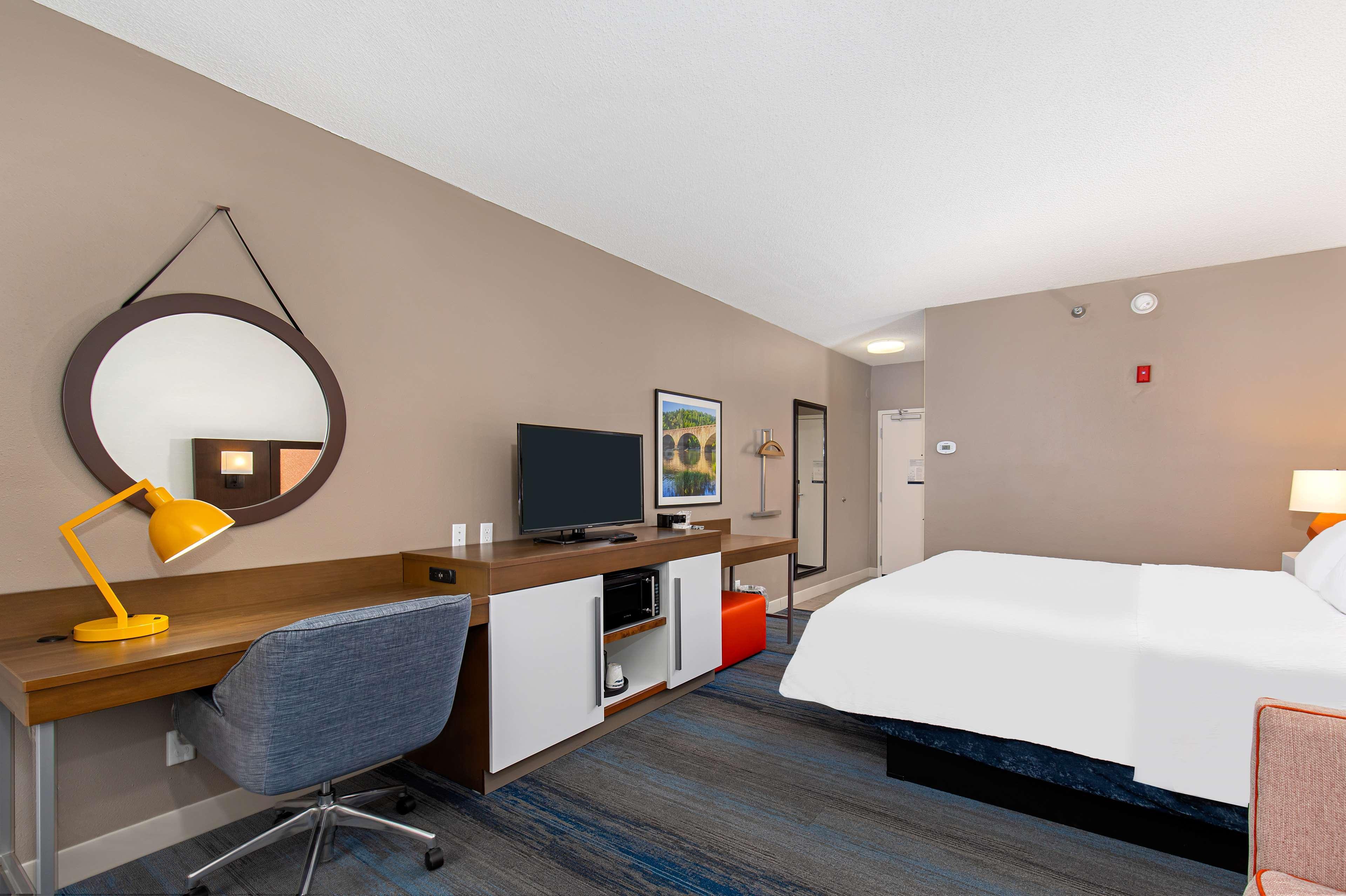 Hampton Inn Corbin Kültér fotó