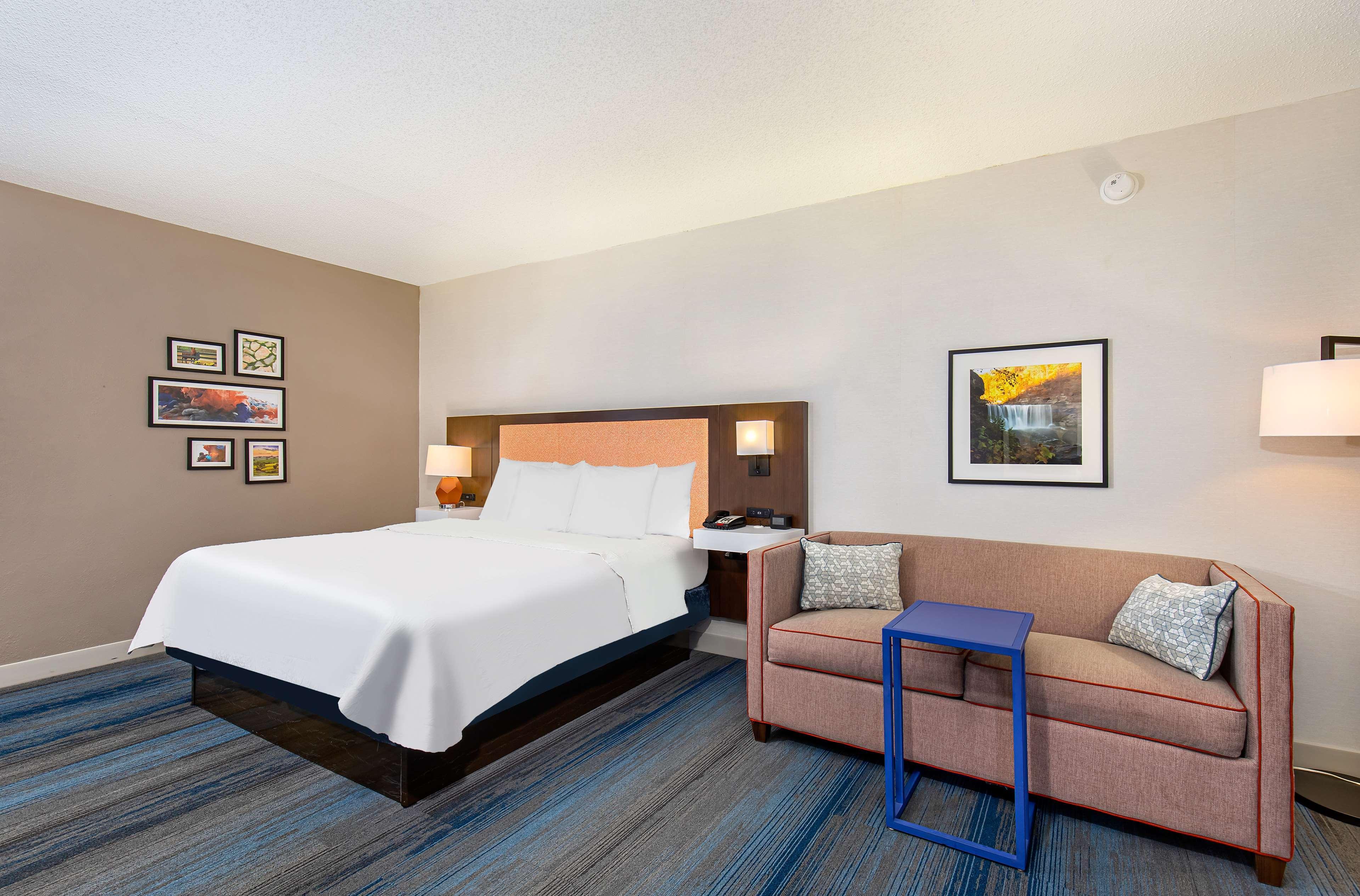 Hampton Inn Corbin Kültér fotó