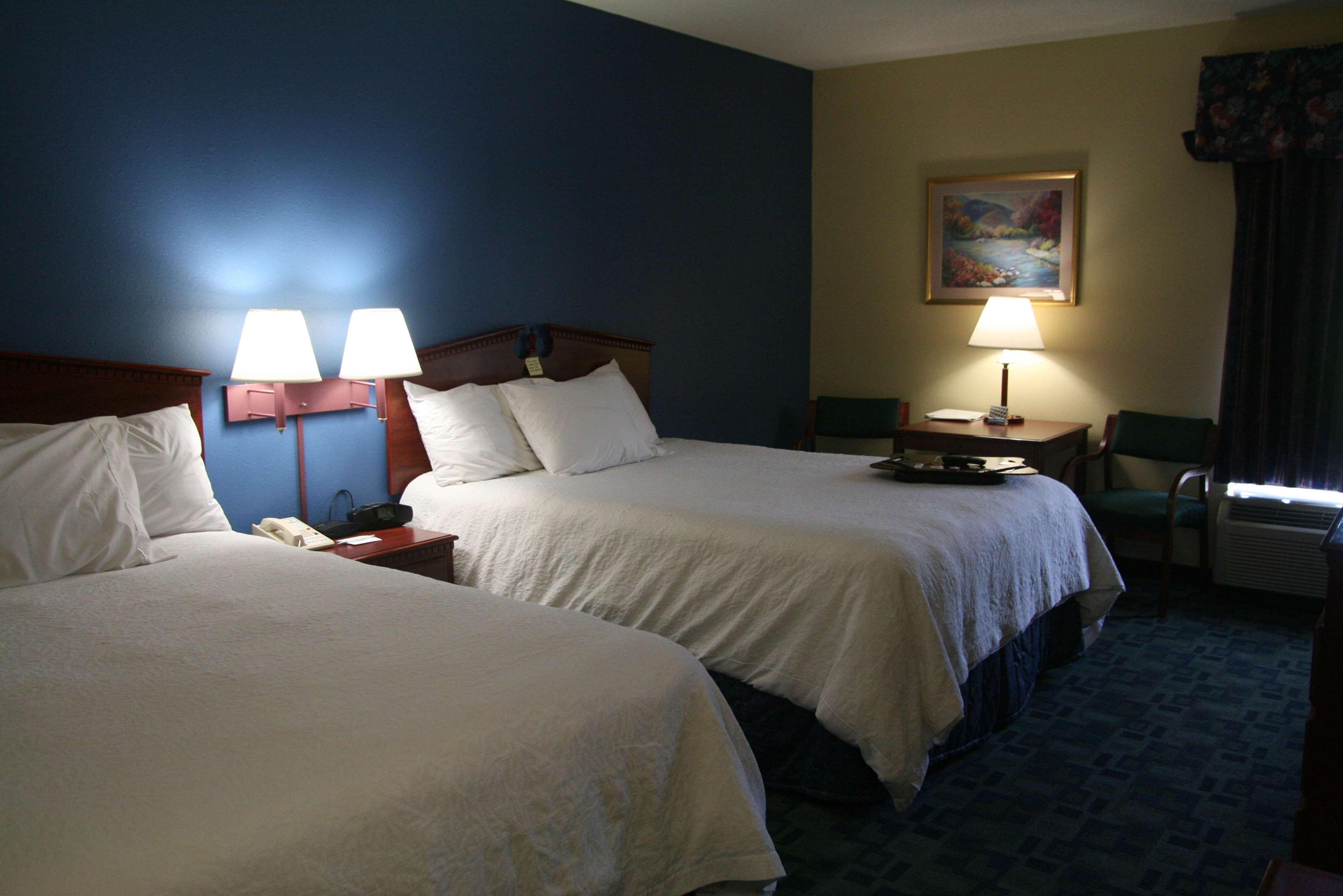 Hampton Inn Corbin Kültér fotó