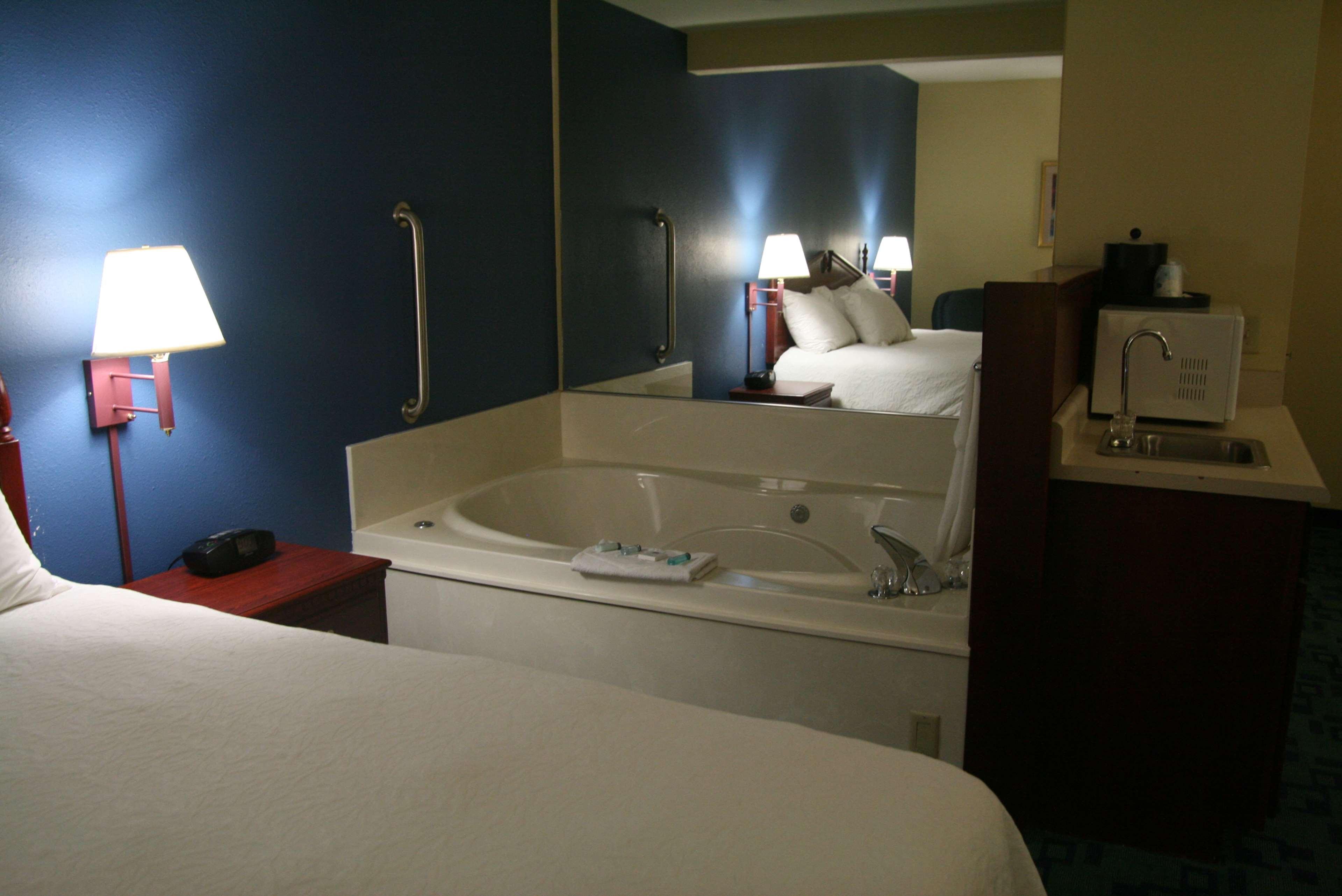 Hampton Inn Corbin Kültér fotó
