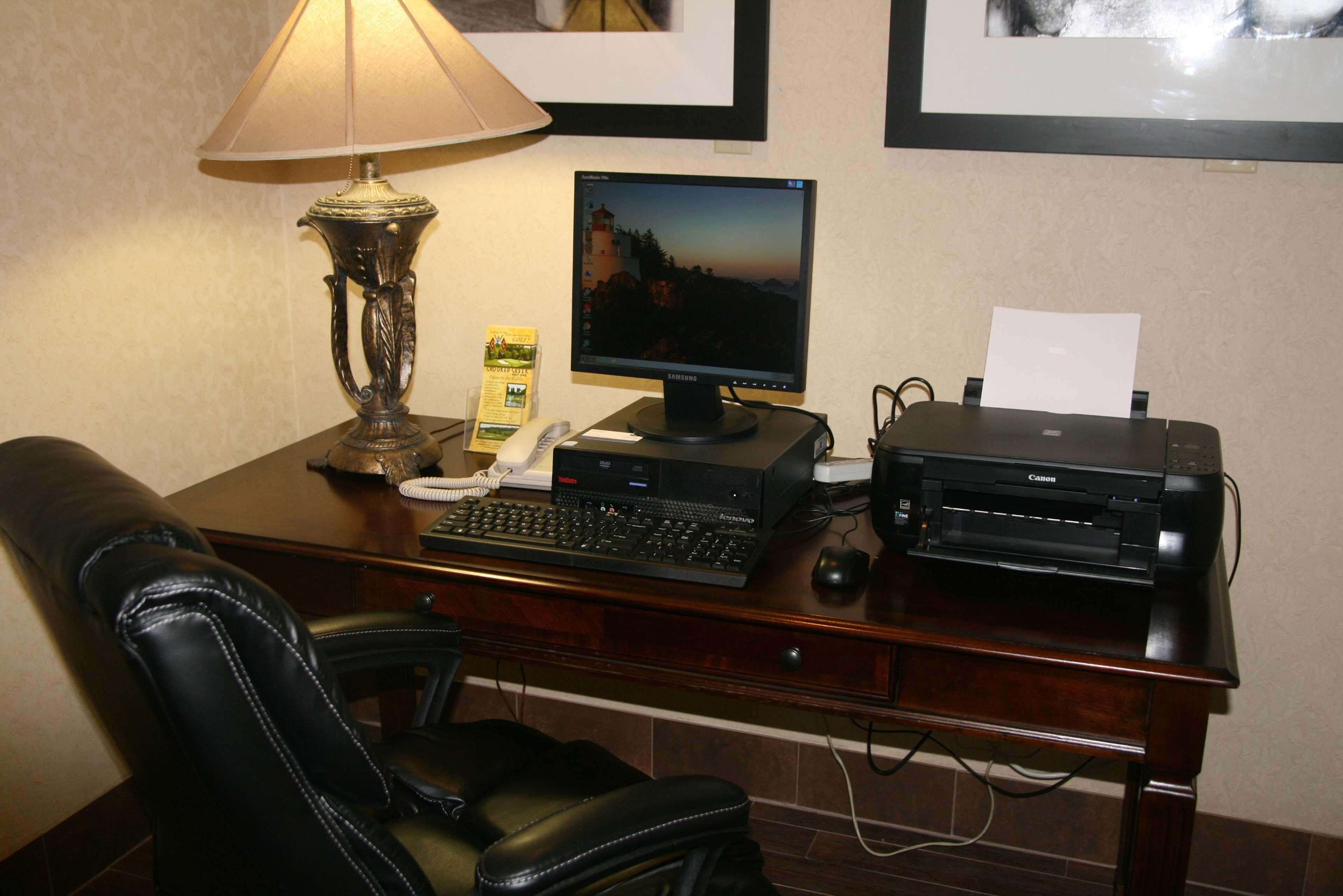 Hampton Inn Corbin Kültér fotó