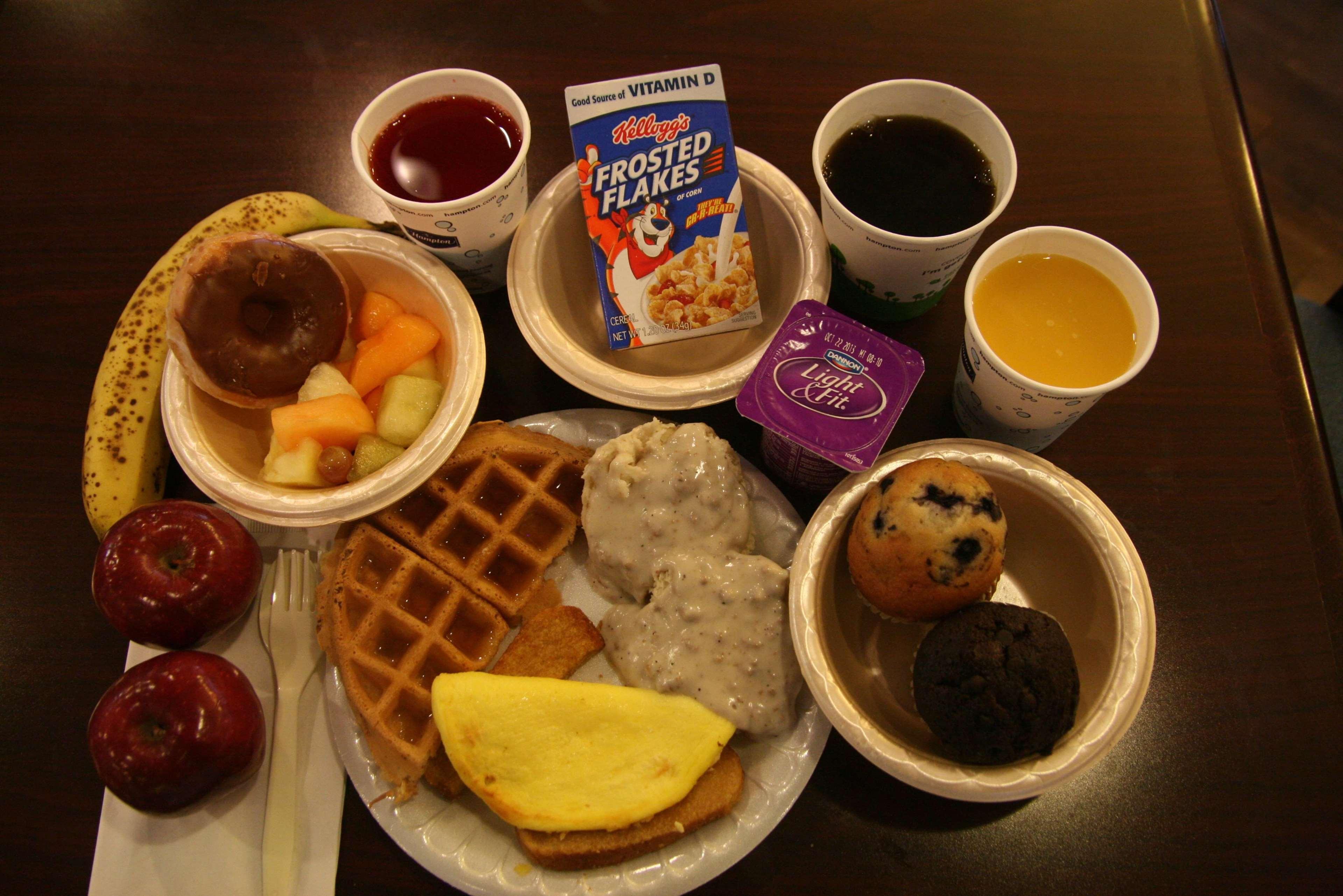 Hampton Inn Corbin Kültér fotó