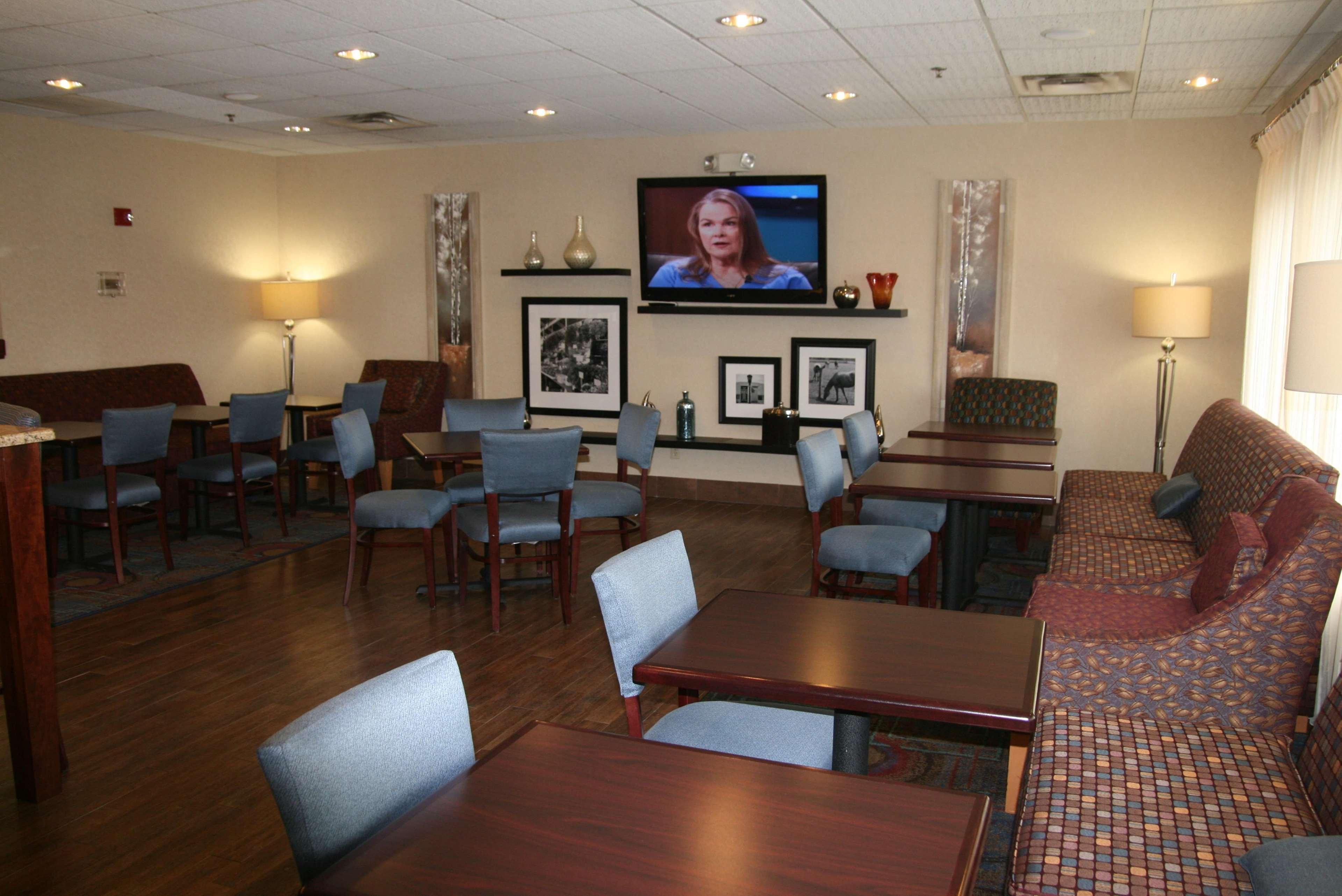 Hampton Inn Corbin Kültér fotó