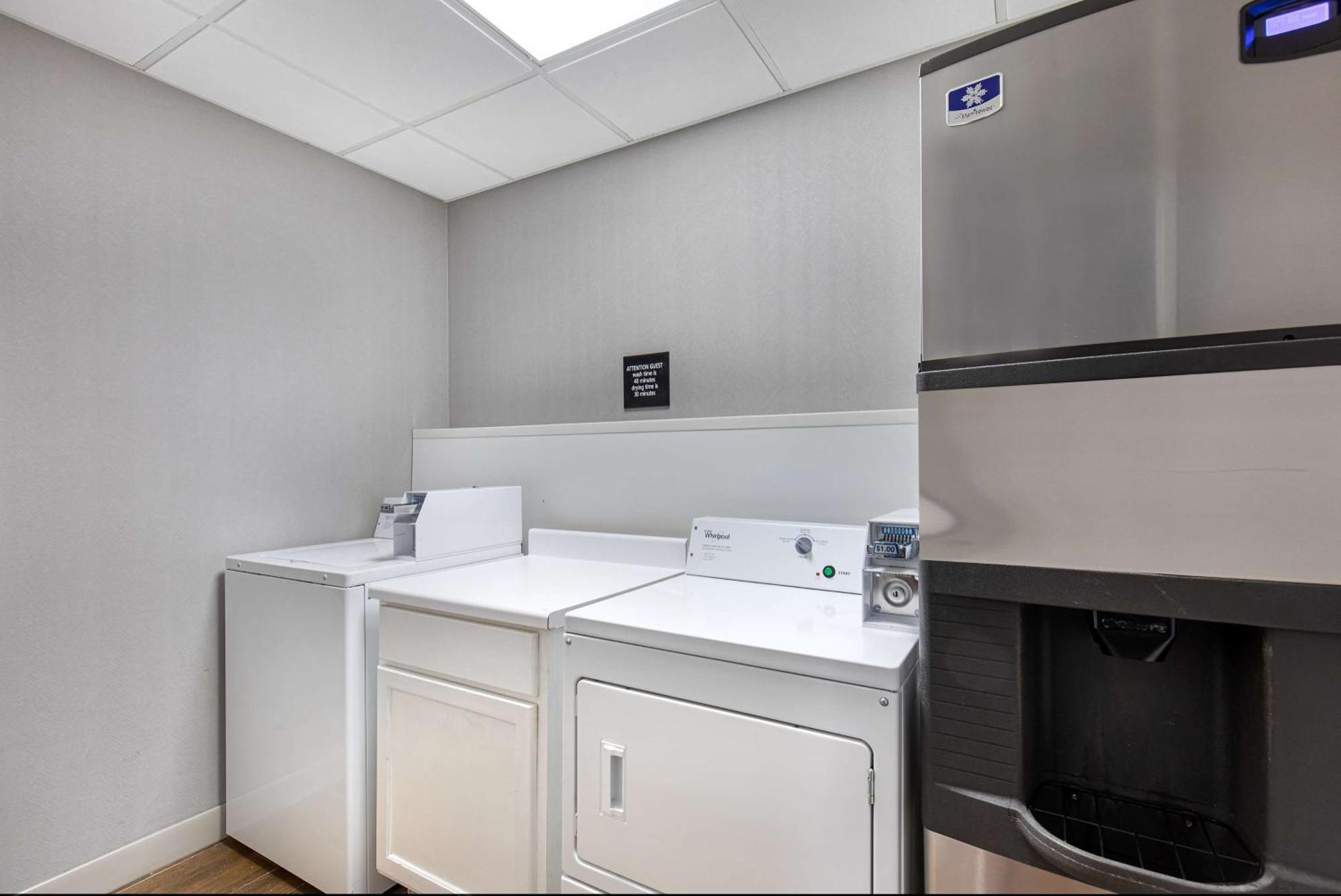 Hampton Inn Corbin Kültér fotó