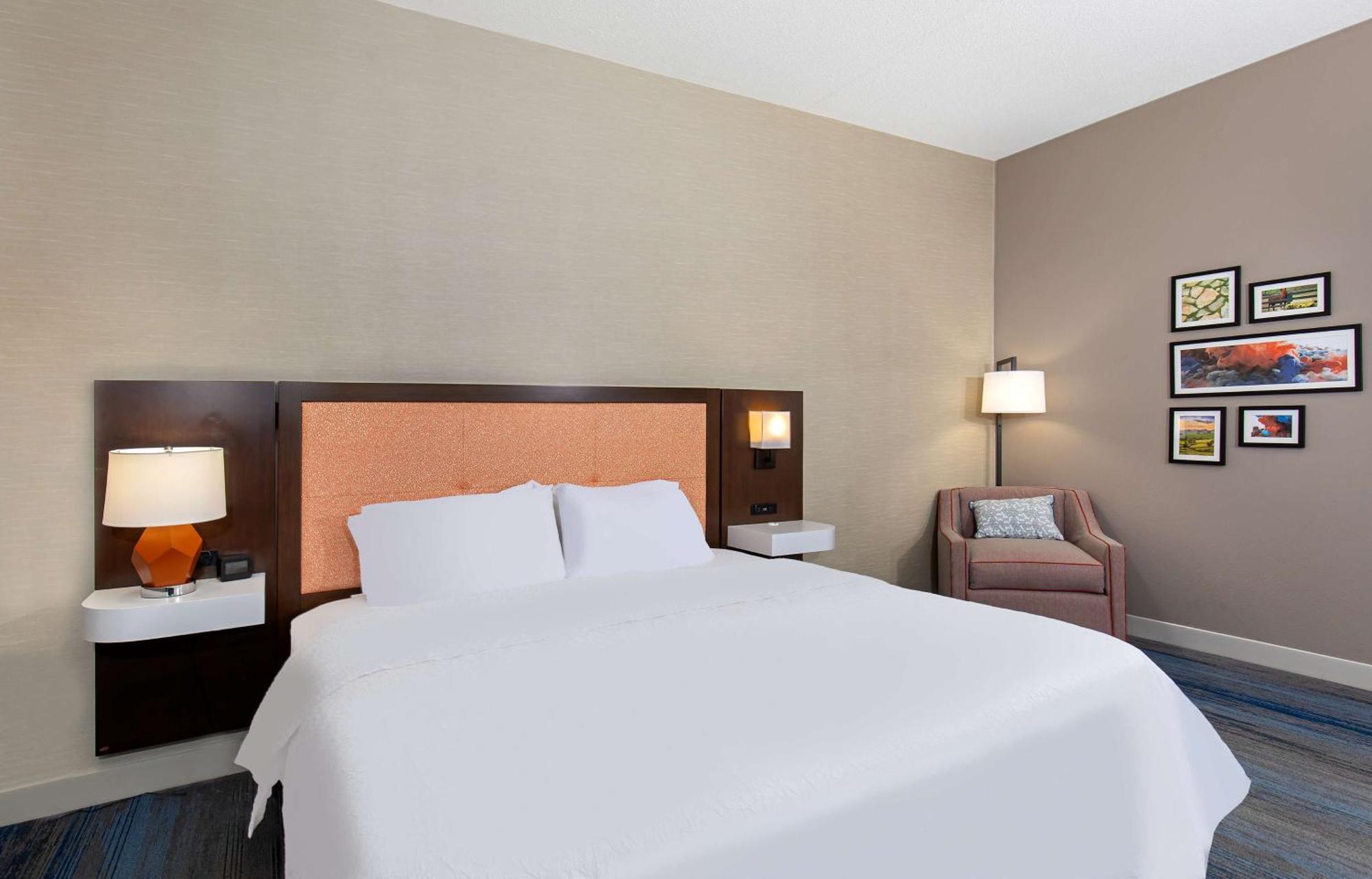Hampton Inn Corbin Kültér fotó