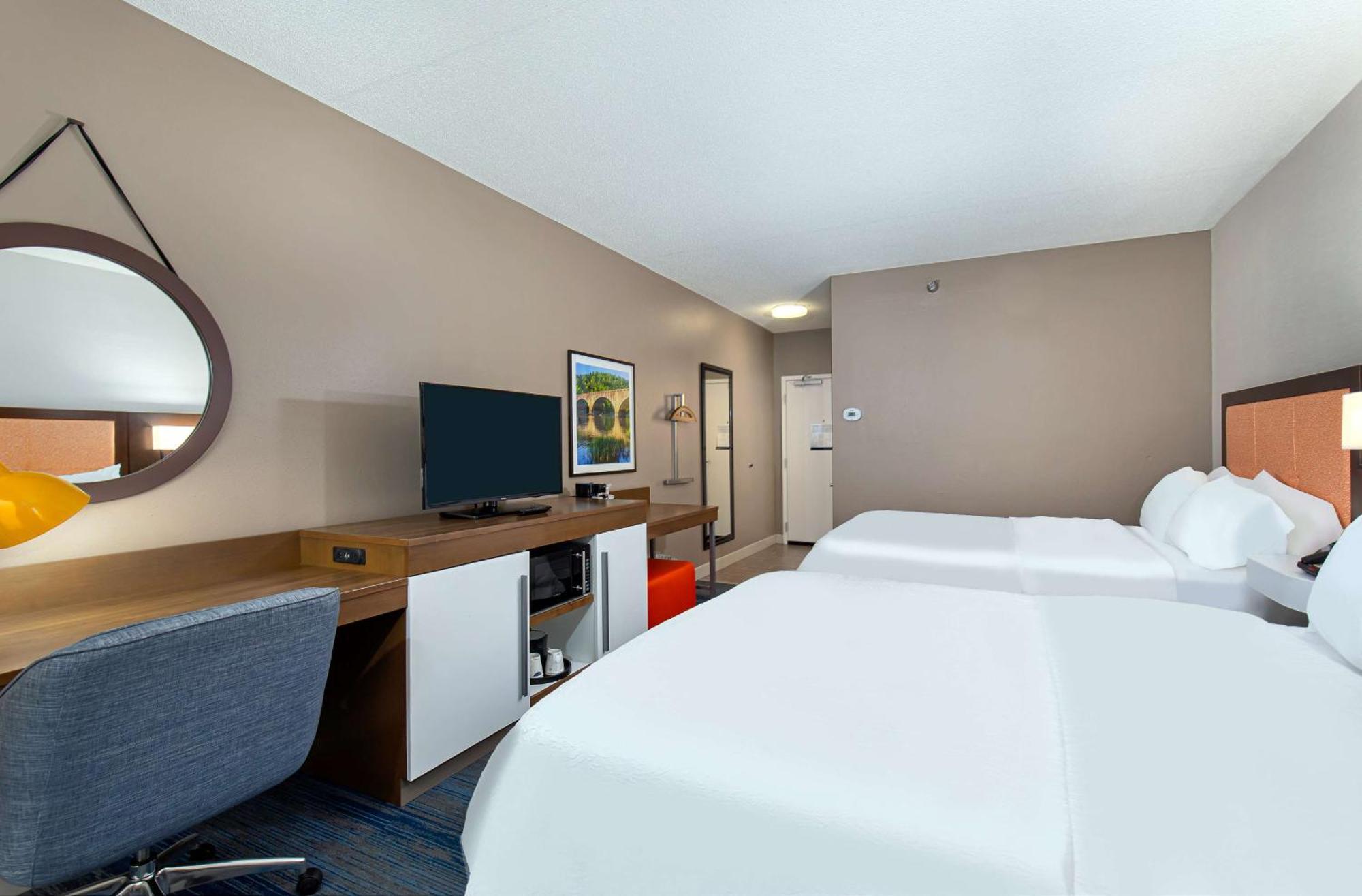Hampton Inn Corbin Kültér fotó
