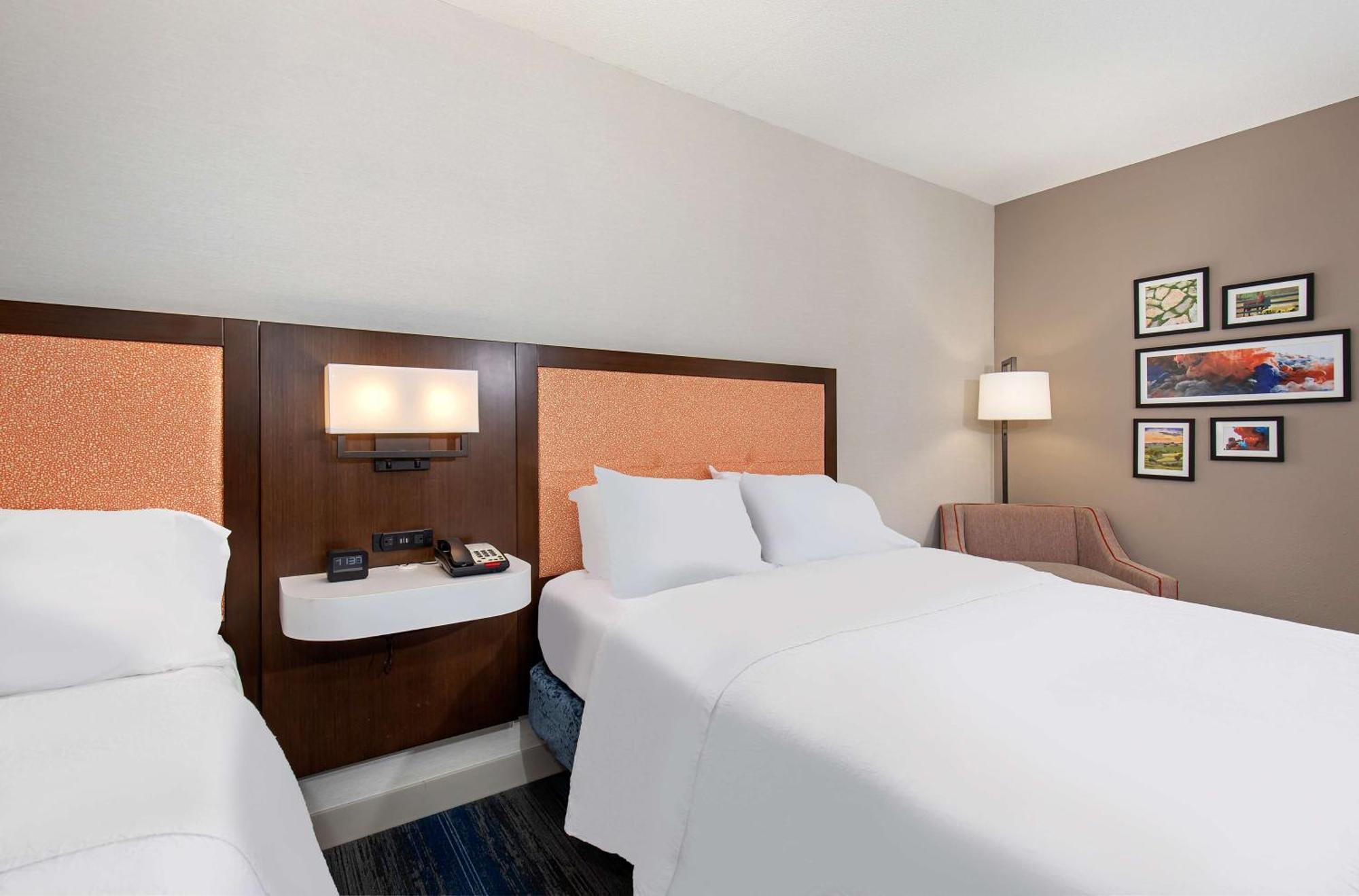 Hampton Inn Corbin Kültér fotó