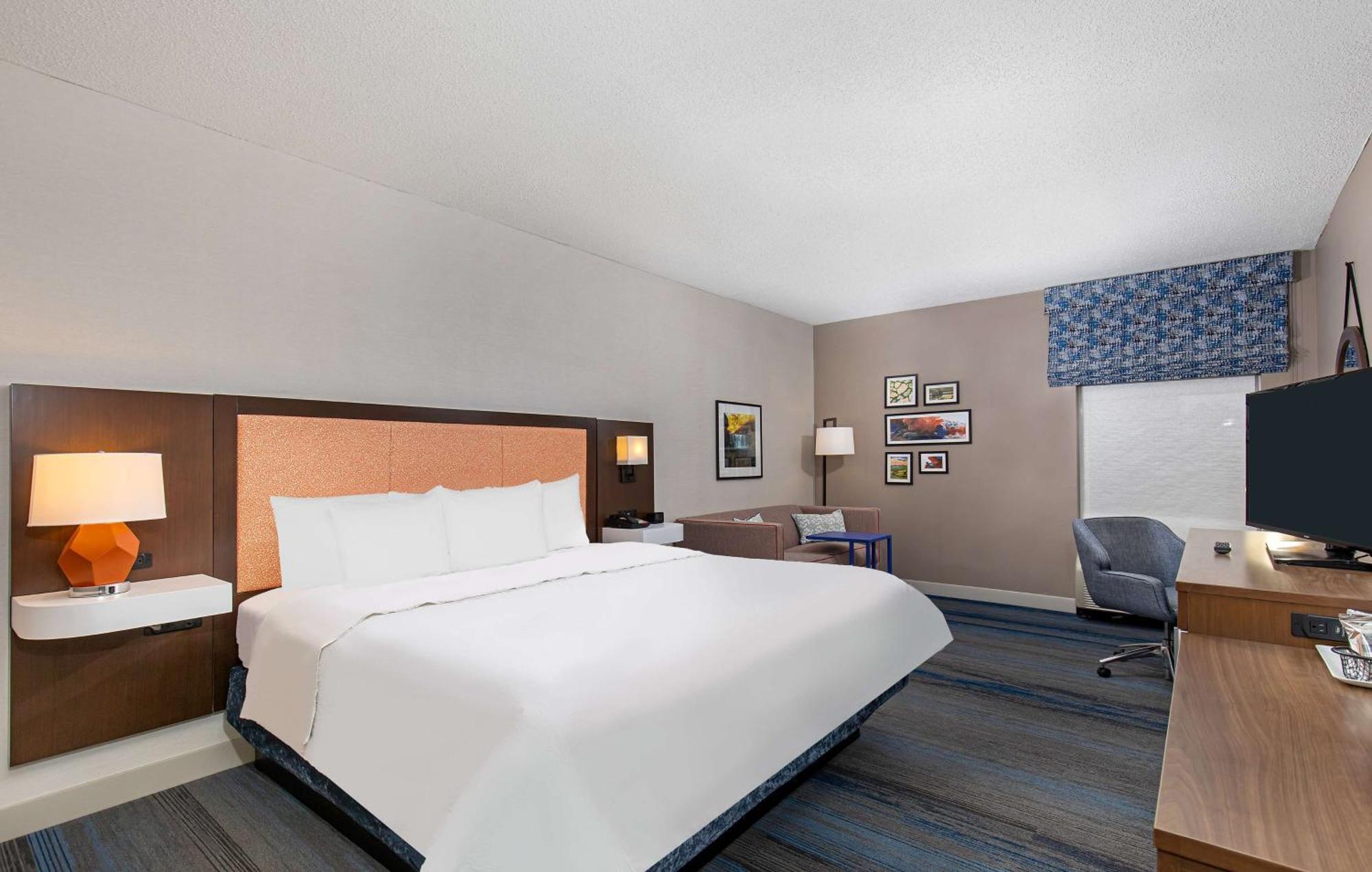 Hampton Inn Corbin Kültér fotó