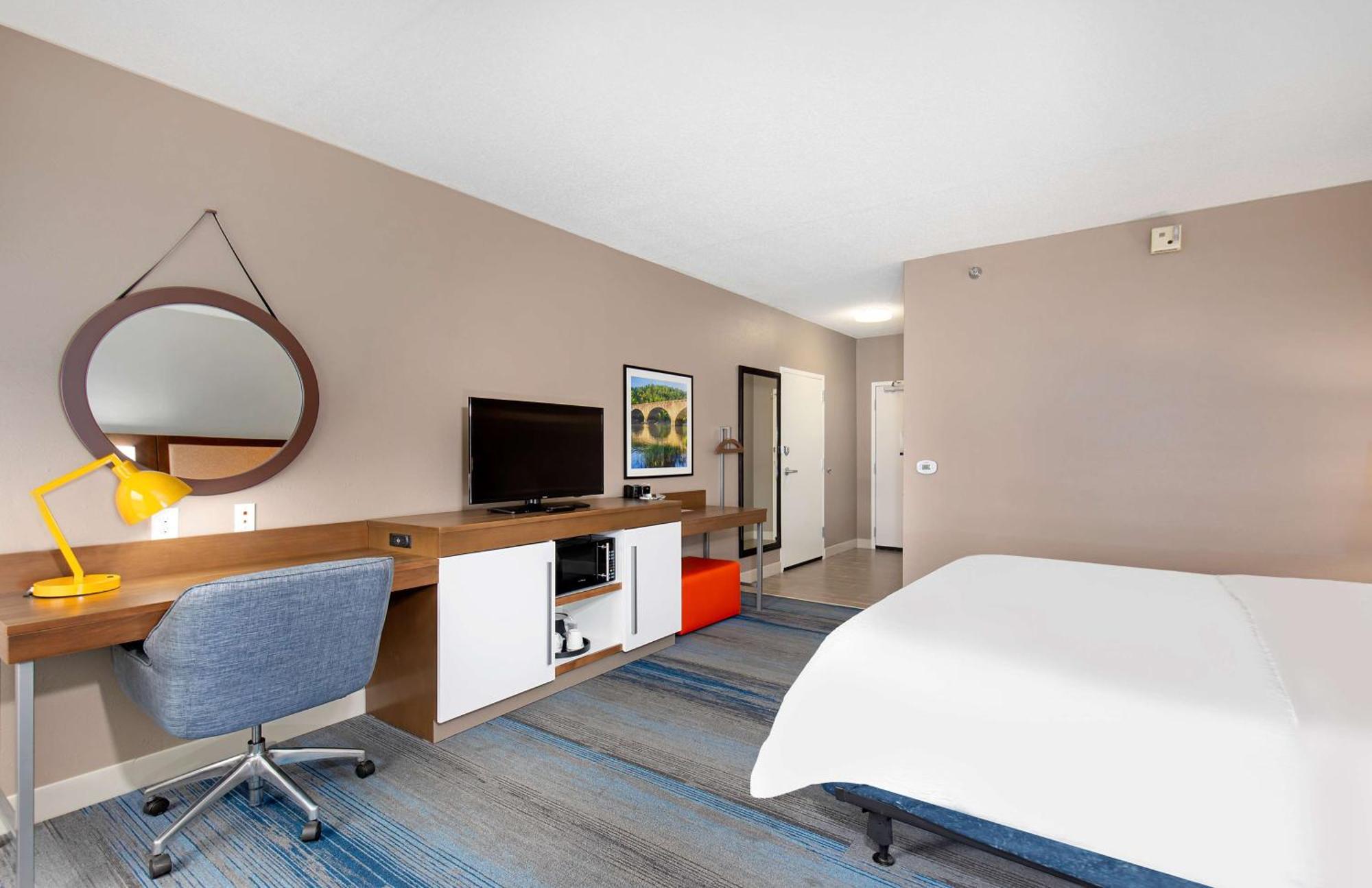 Hampton Inn Corbin Kültér fotó