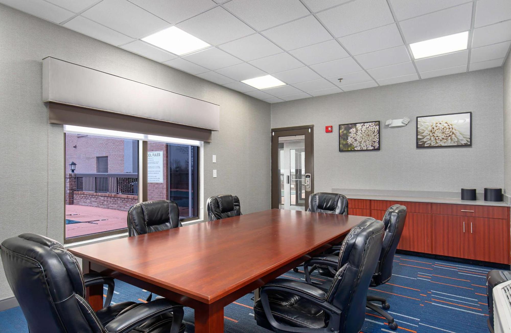 Hampton Inn Corbin Kültér fotó