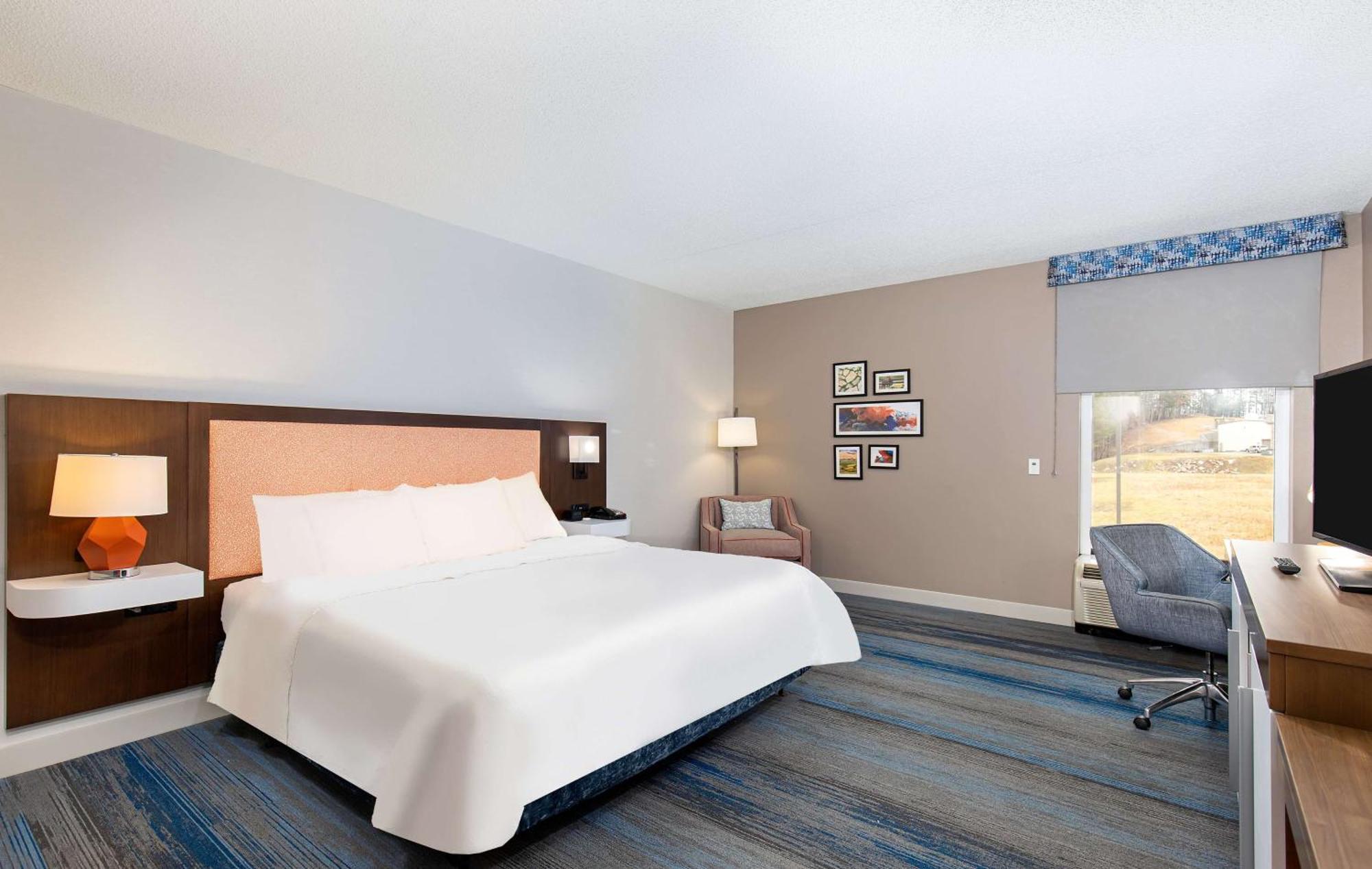Hampton Inn Corbin Kültér fotó