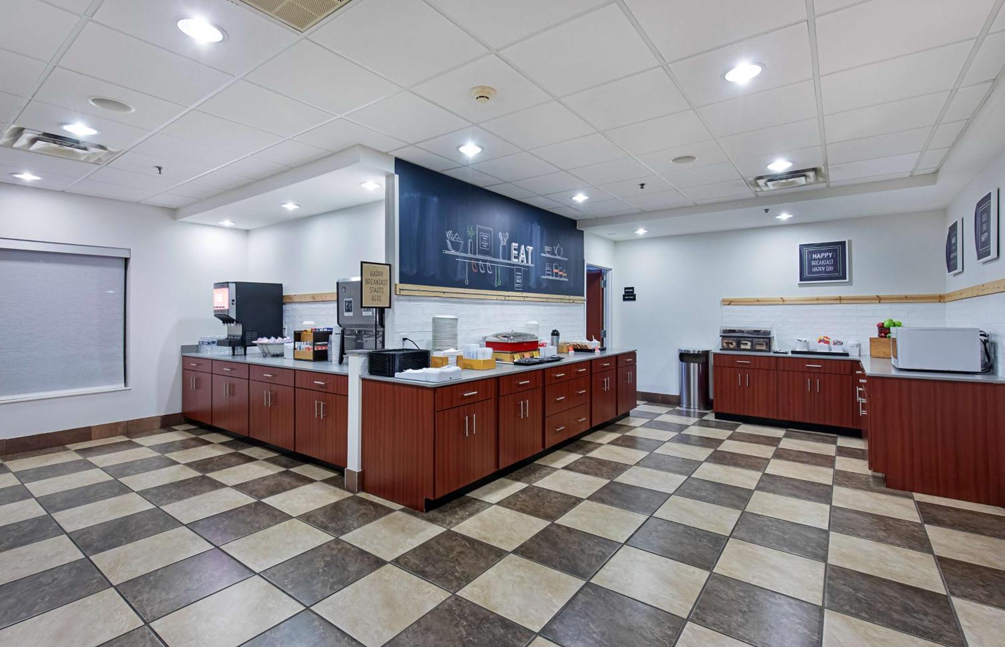 Hampton Inn Corbin Kültér fotó