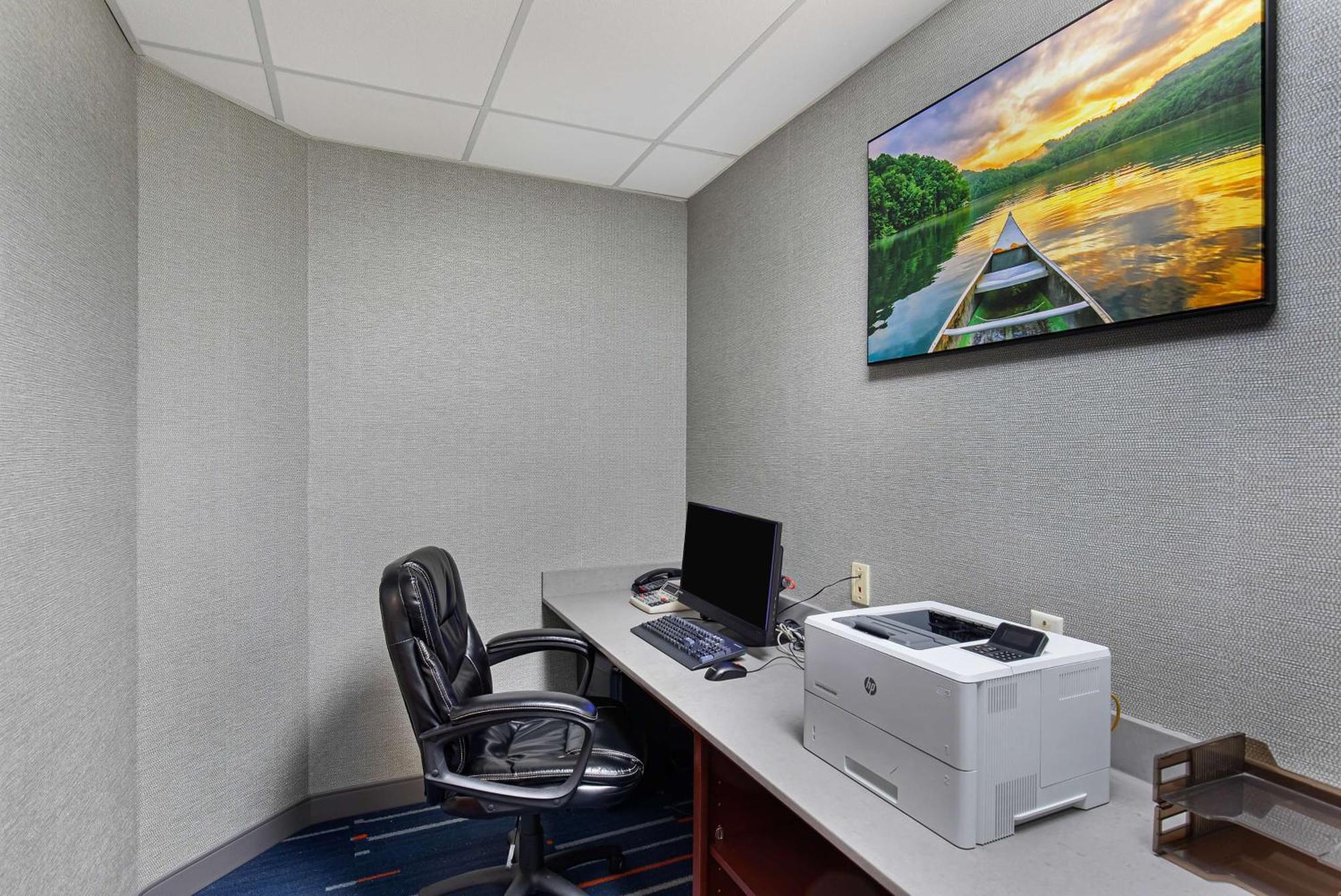 Hampton Inn Corbin Kültér fotó