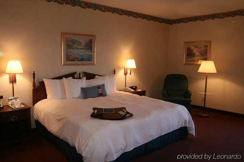 Hampton Inn Corbin Kültér fotó